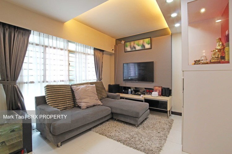 Blk 633C Senja Road (Bukit Panjang), HDB 4 Rooms #178232332